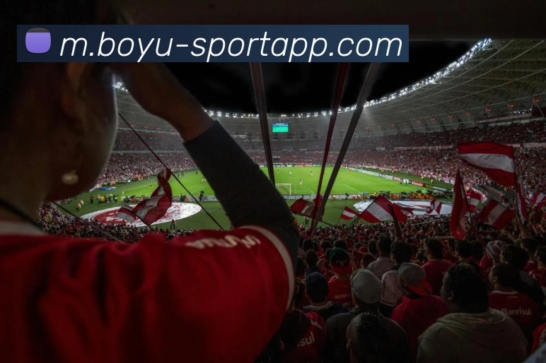 博鱼足球品牌故事