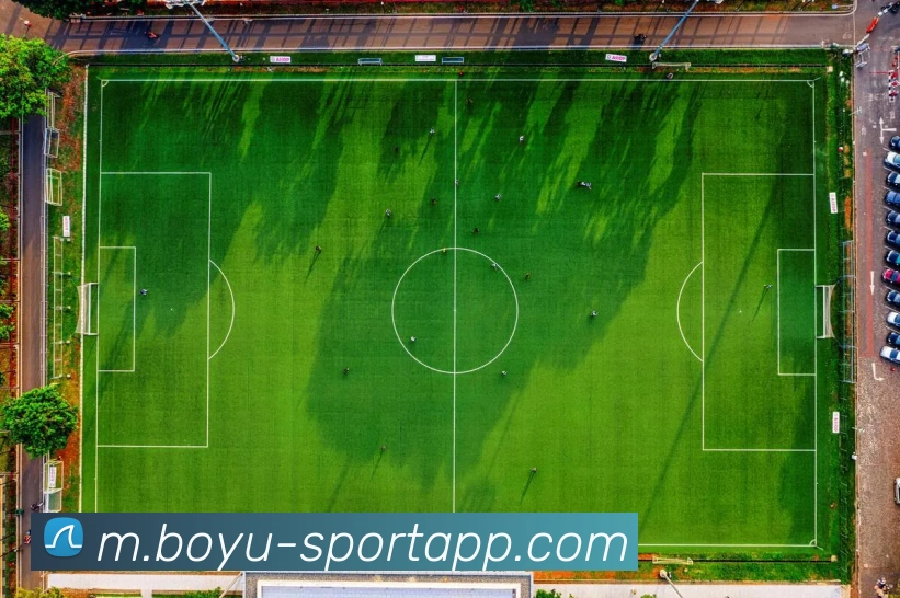 博鱼足球APP 体育赛事宣传图