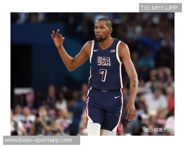 杜兰特坦言不在意退役球衣荣誉更重视个人成长与球队贡献