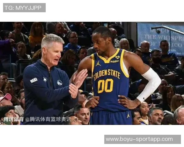 科尔透露巴特勒和库明加因脚踝伤缺席预计揭幕战能复出