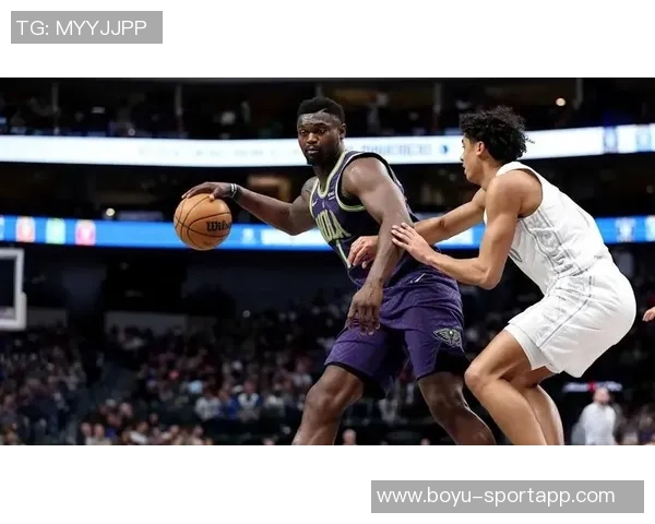 美记分析鹈鹕更倾向于留住锡安而非交易他各队对其巅峰潜力持怀疑态度